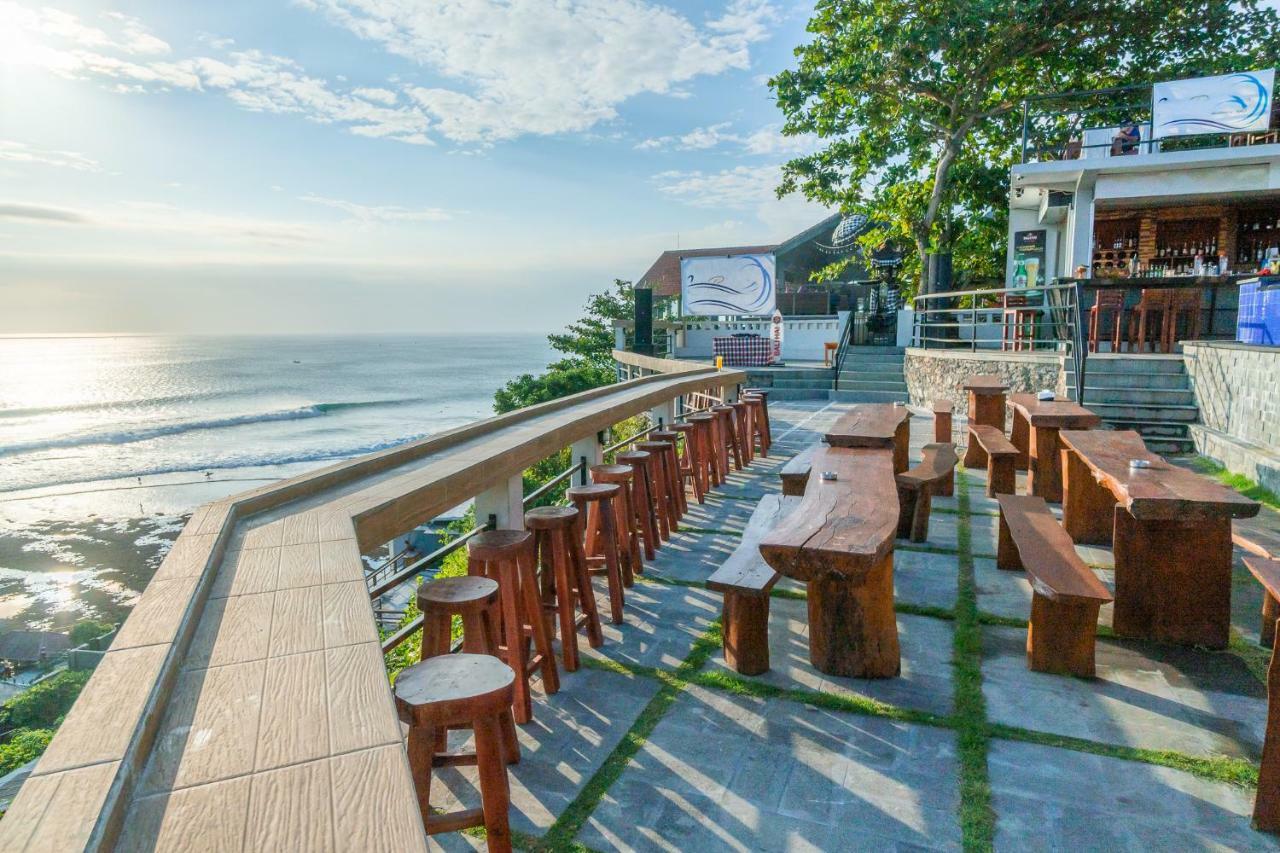 La Bomie Uluwatu By Bukit Vista 호텔 외부 사진